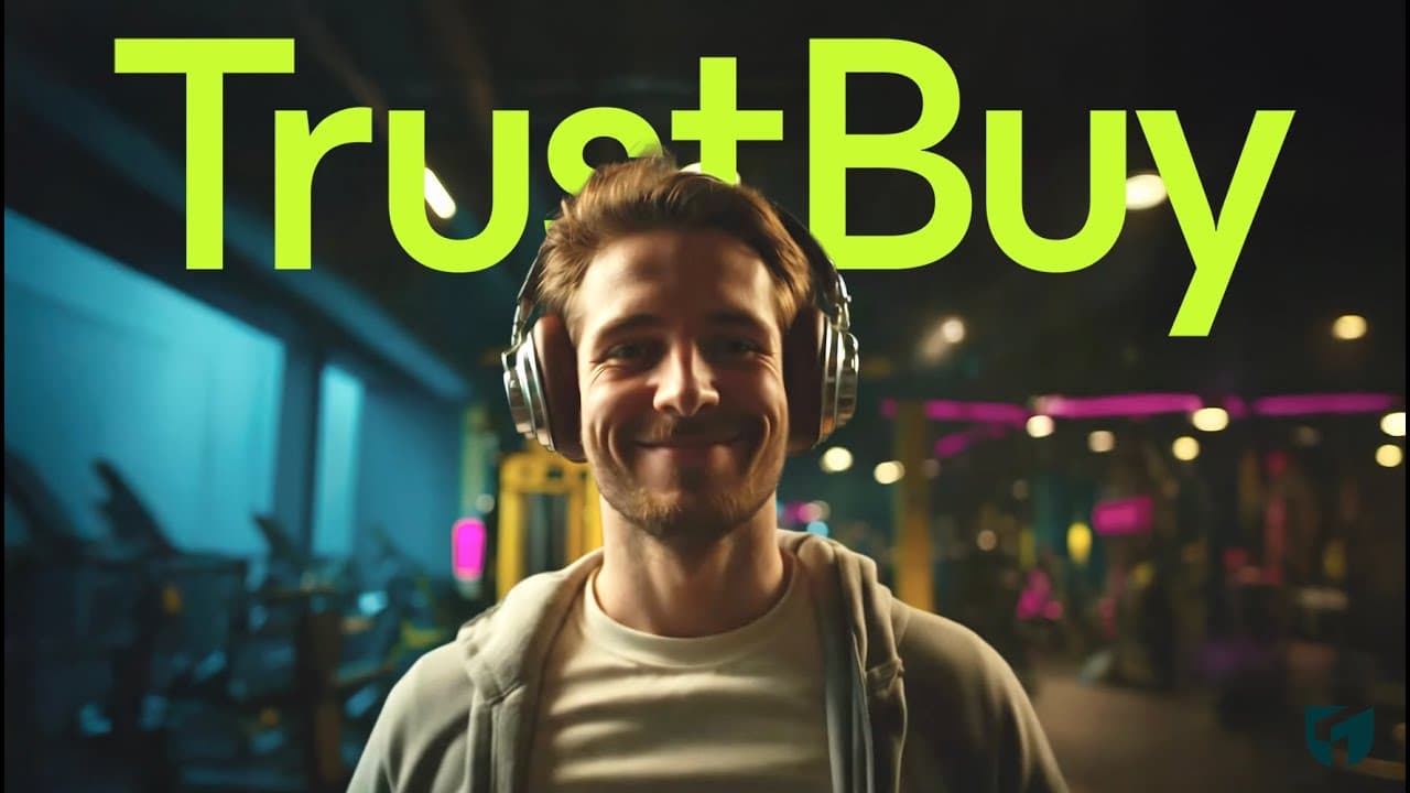 Online Alışverişte Güvenin Yeni Adı: TrustBuy